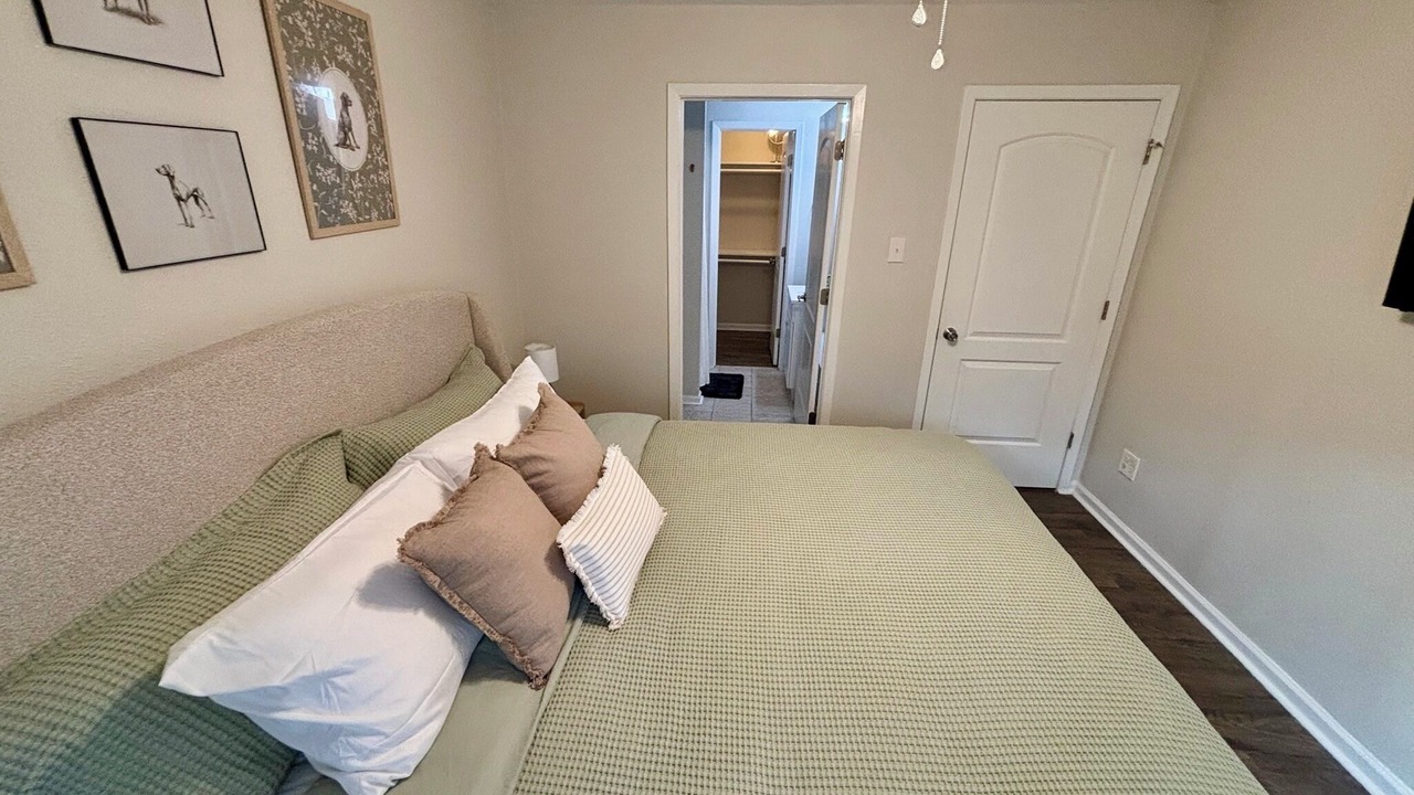 Photo of Bedroom in Rio Vista