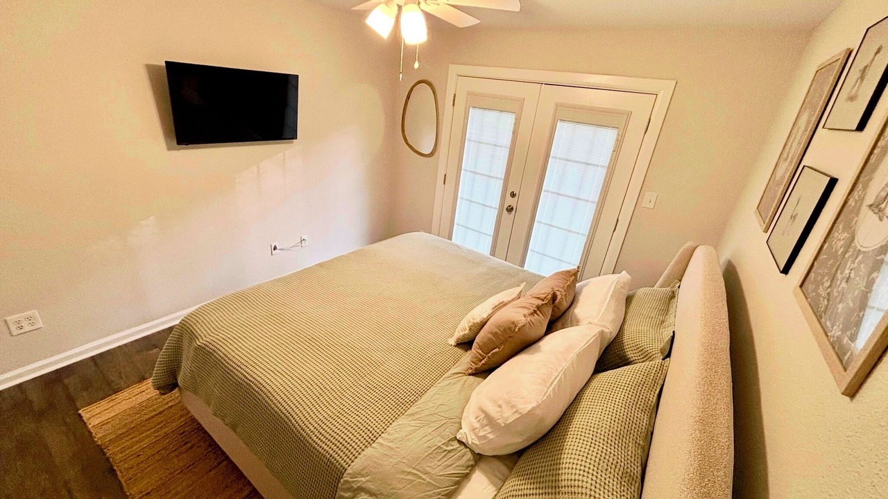 Photo of Bedroom in Rio Vista