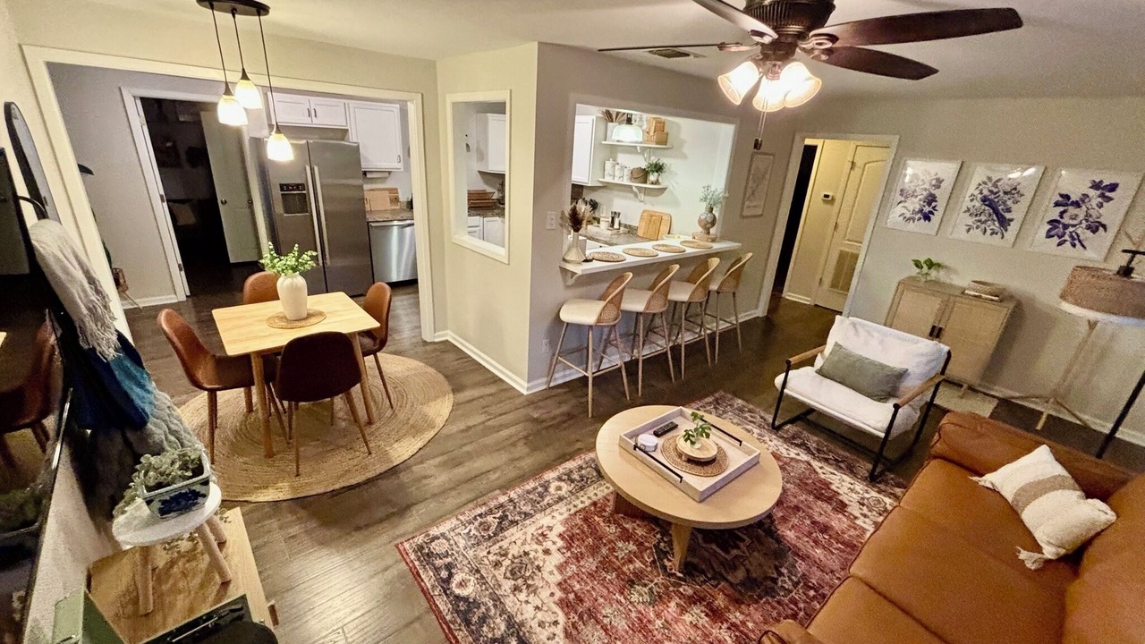 Photo of Livingroom in Rio Vista