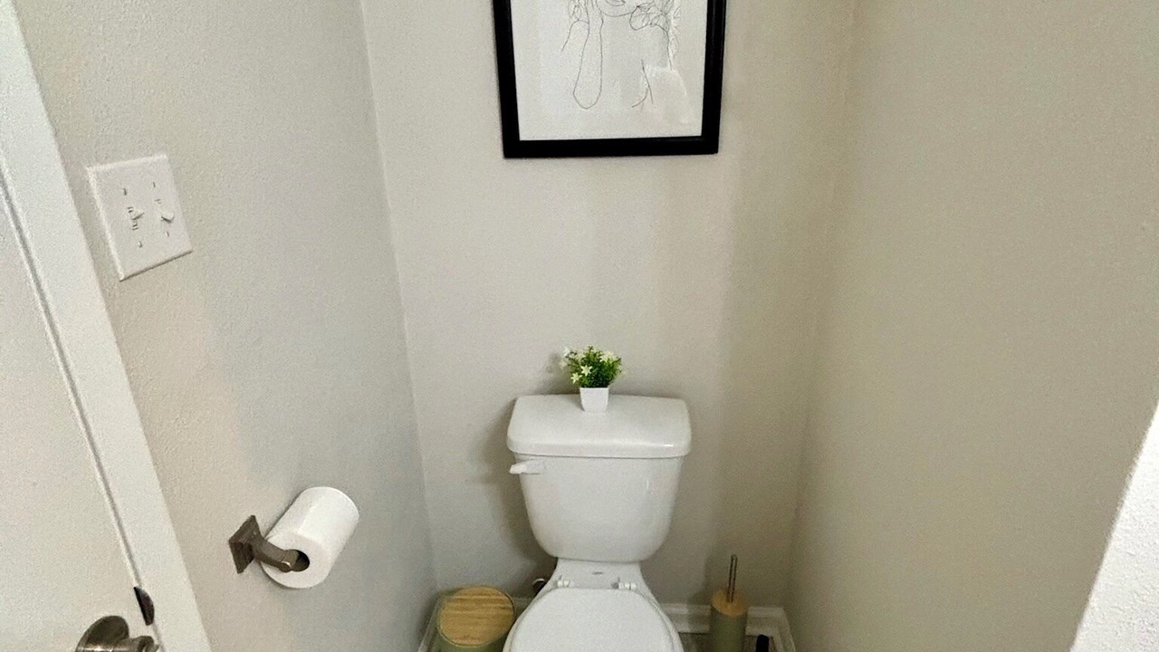 Photo of Bathroom in Rio Vista