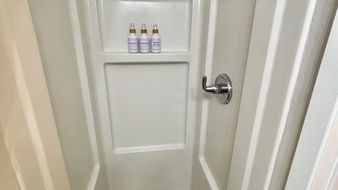 Photo of Bathroom in Rio Vista