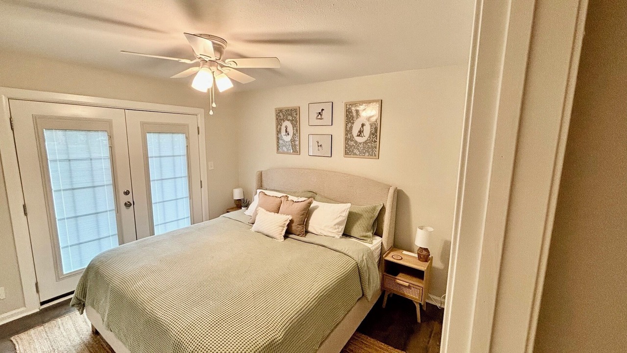 Photo of Bedroom in Rio Vista