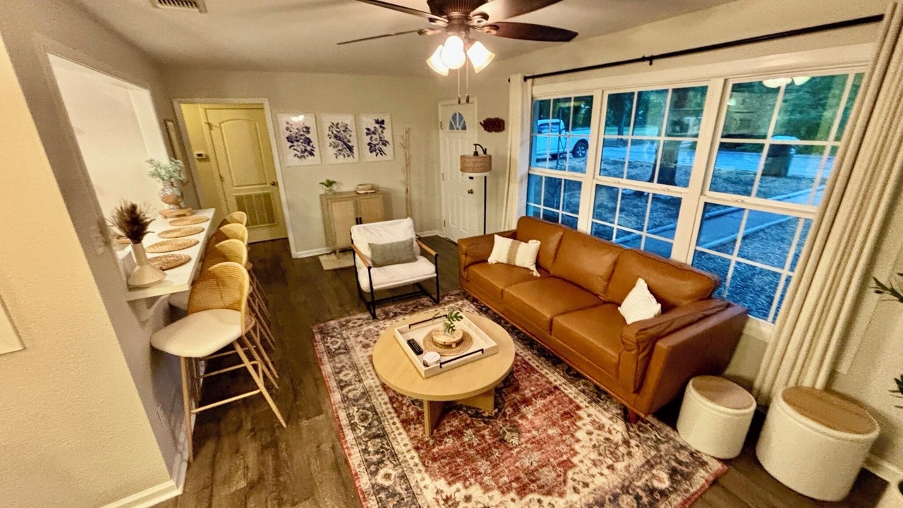 Photo of Livingroom in Rio Vista