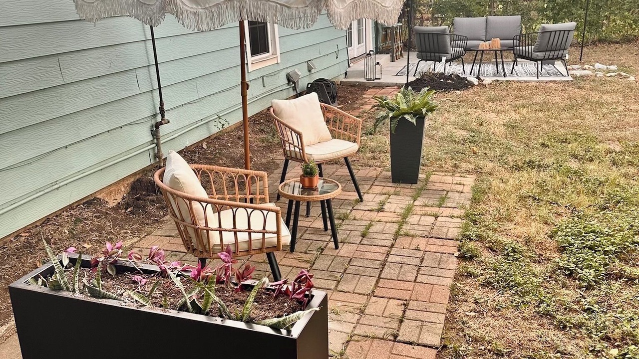 Photo of Patio Balcony in Rio Vista