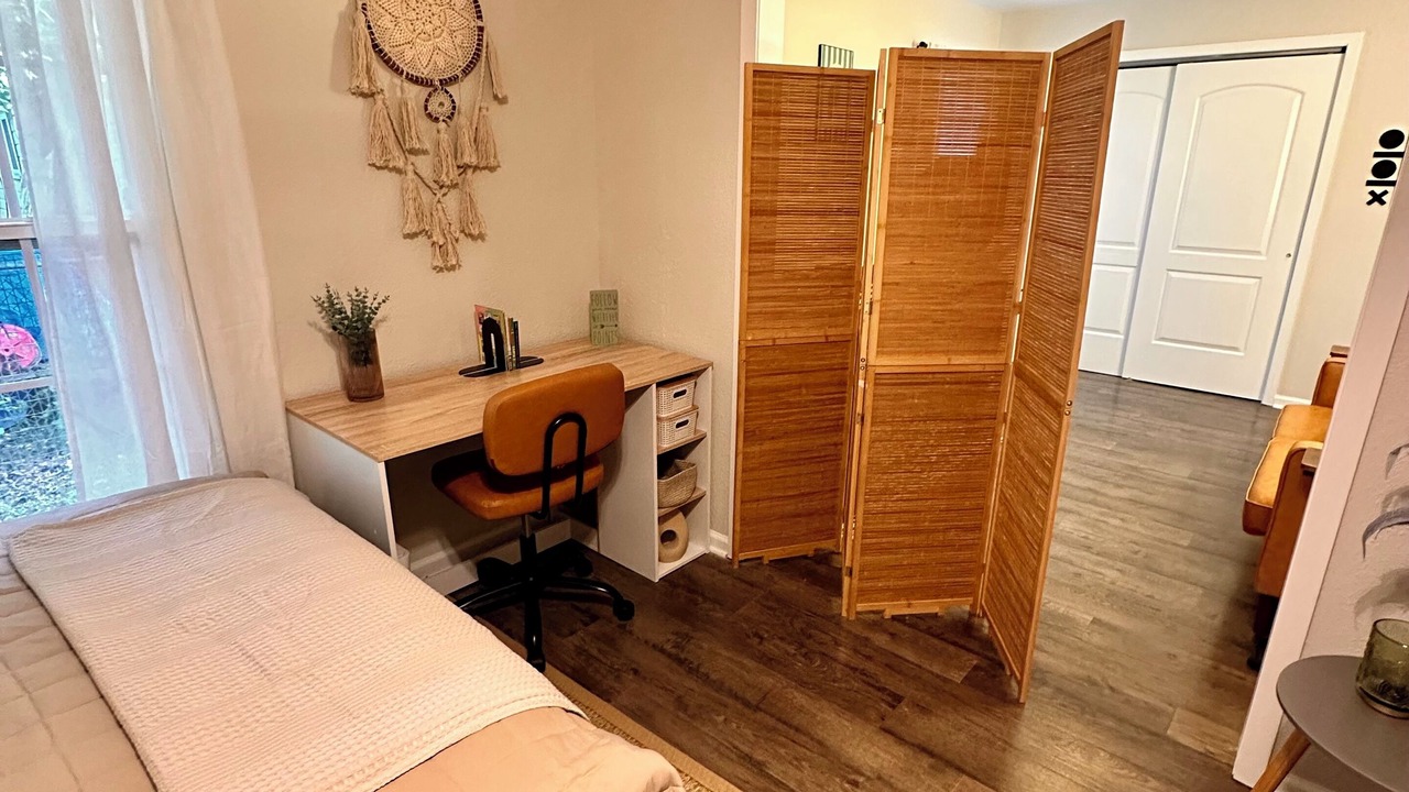 Photo of Bedroom in Rio Vista