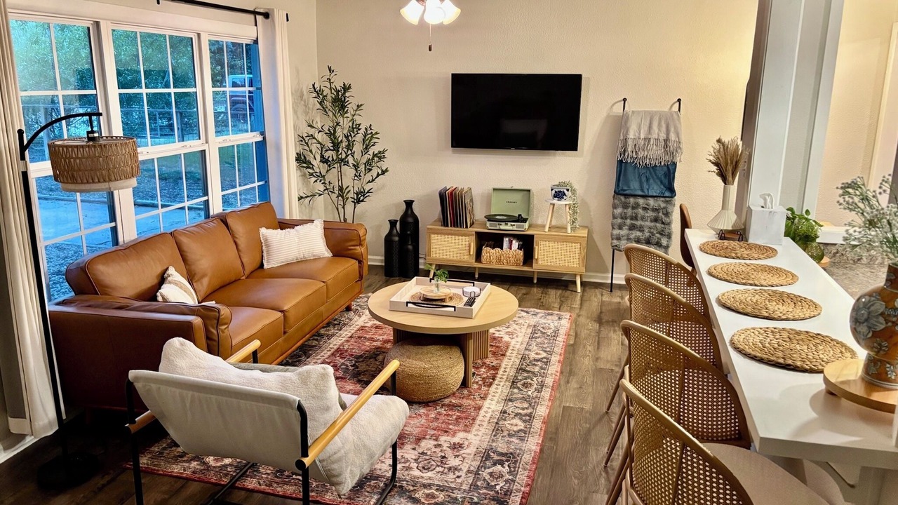 Photo of Livingroom in Rio Vista