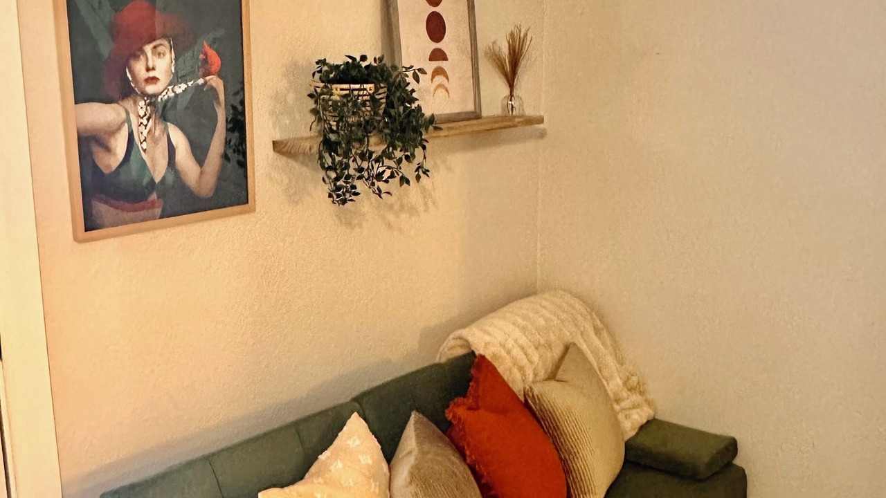 Photo of Livingroom in Rio Vista