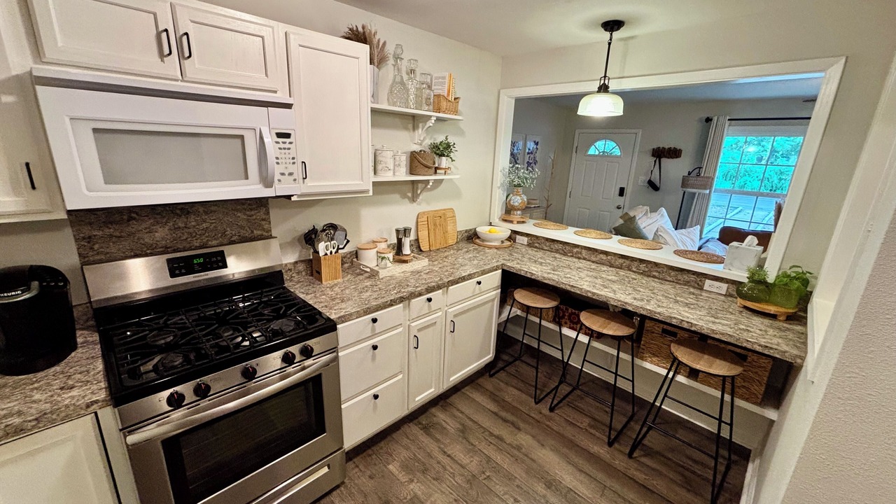 Photo of Kitchen in Rio Vista