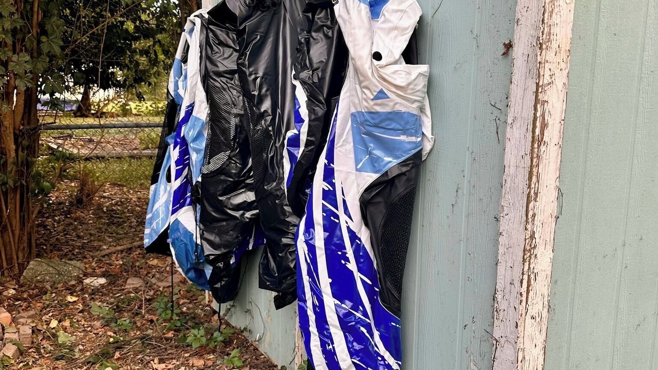 Photo of Outdoor in Rio Vista