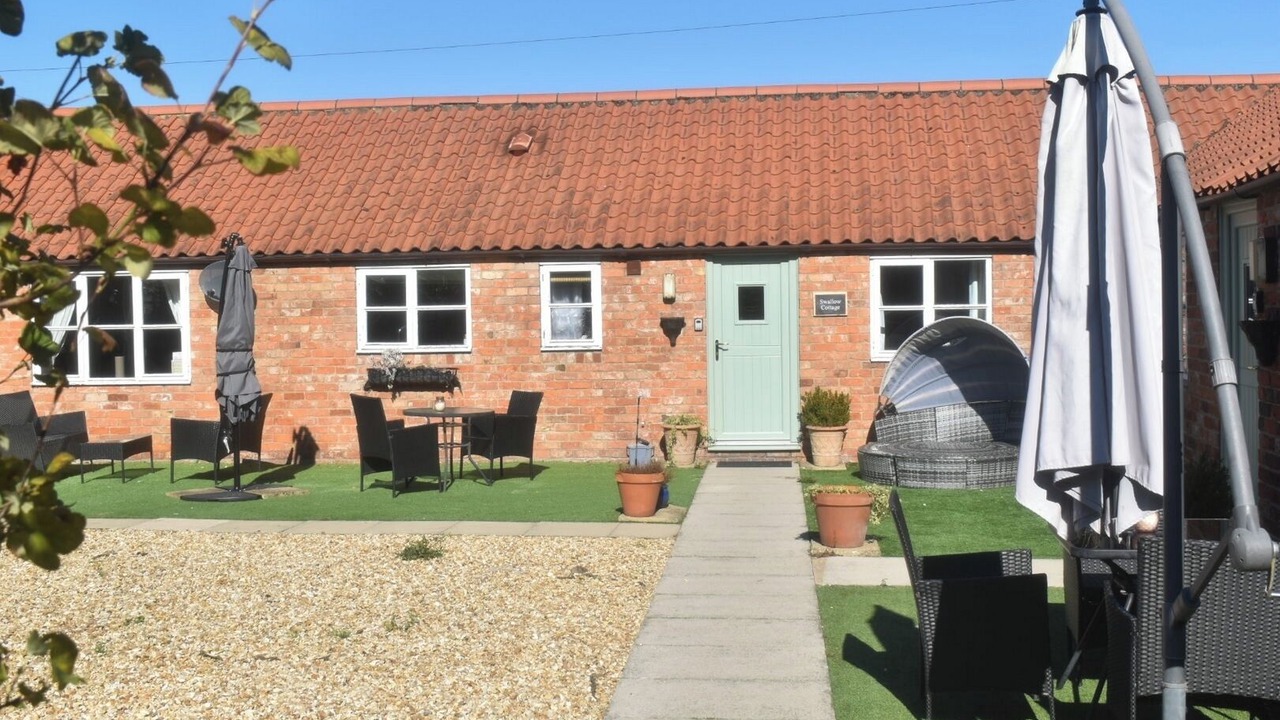 Photo of Outdoor in Louth