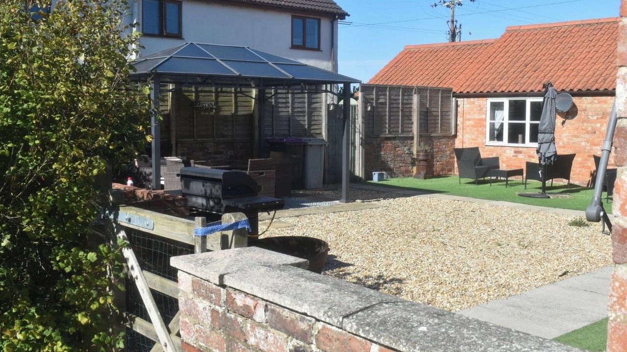 Photo of Outdoor in Louth