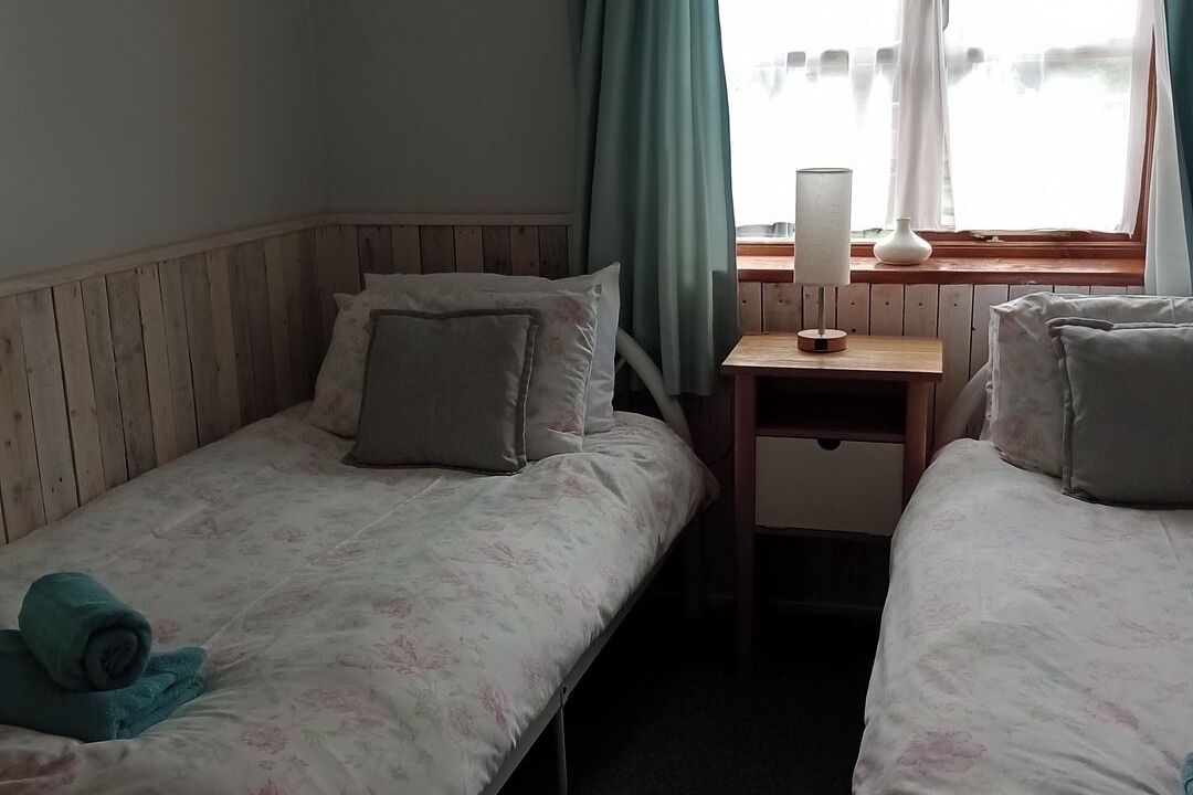 Photo of Bedroom in Louth