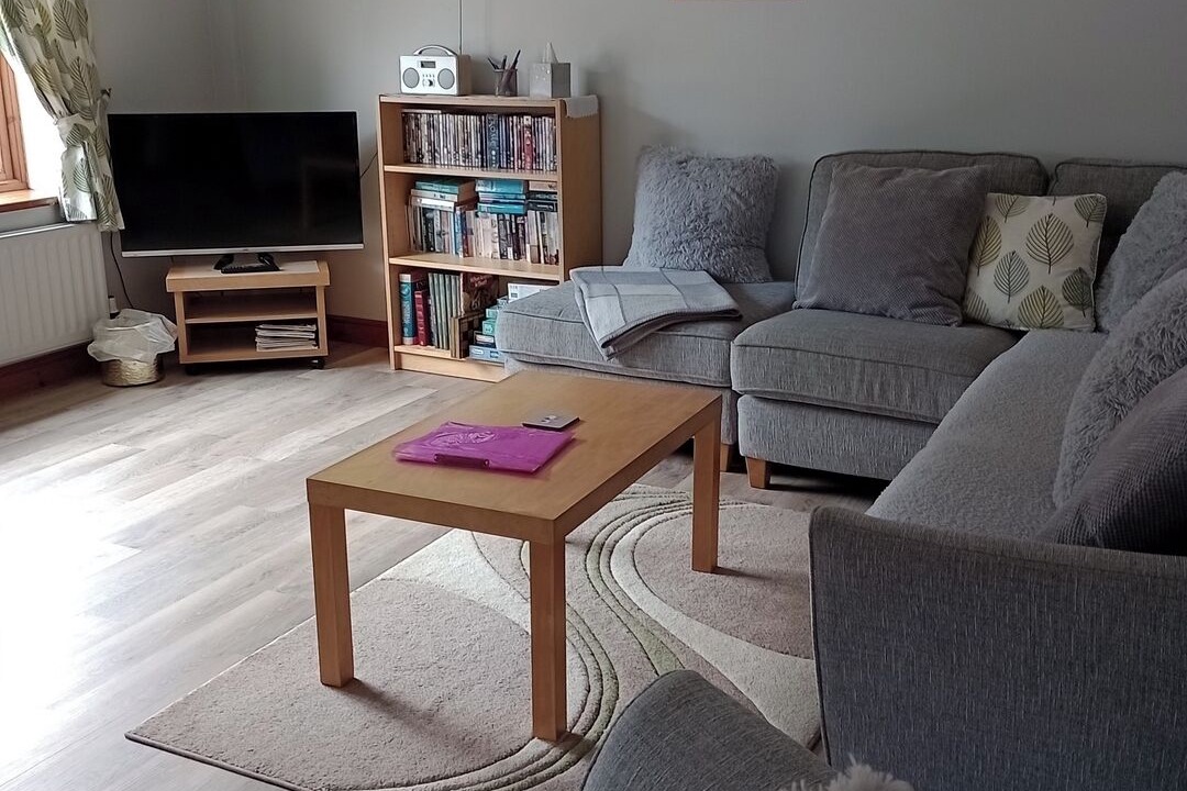 Photo of Livingroom in Louth