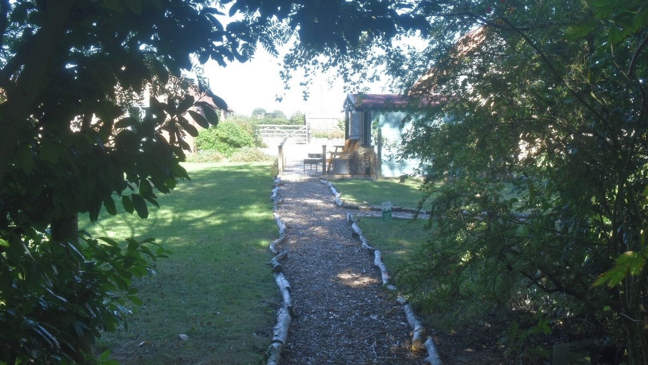 Photo of Outdoor in Louth