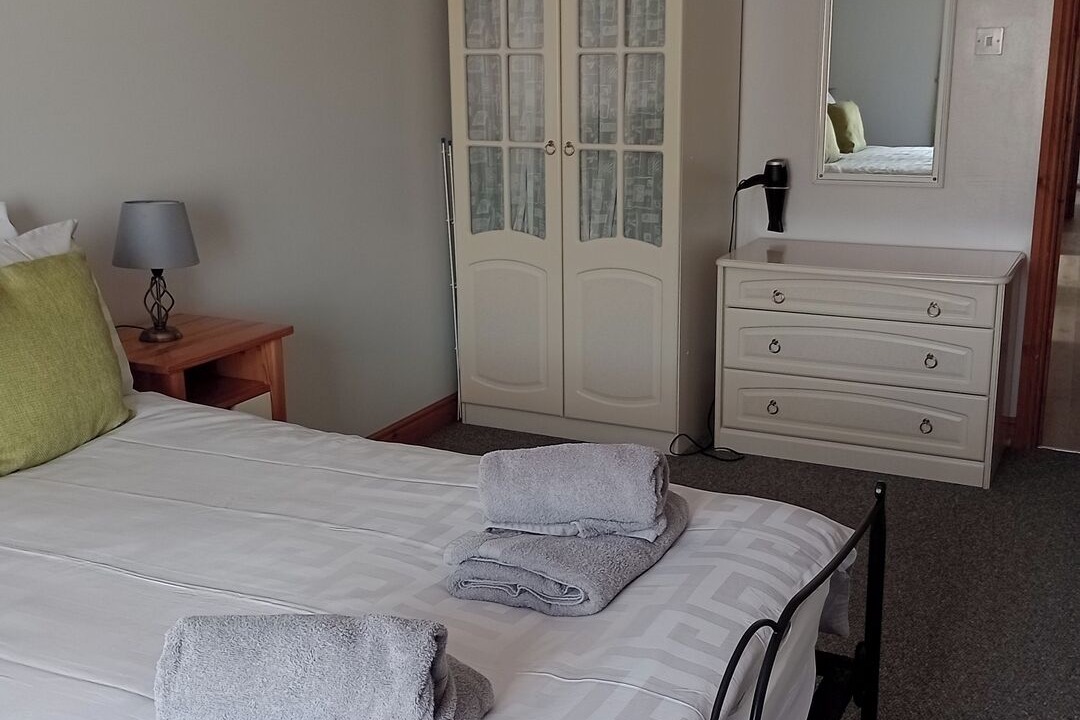 Photo of Bedroom in Louth