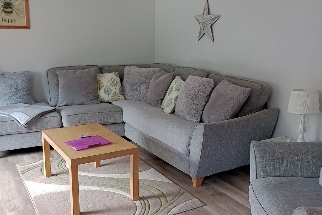 Photo of Livingroom in Louth