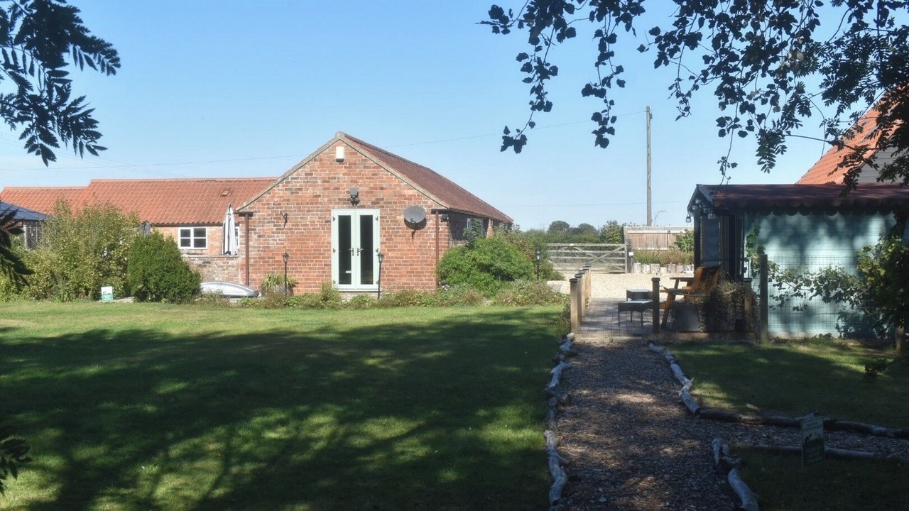 Photo of Outdoor in Louth