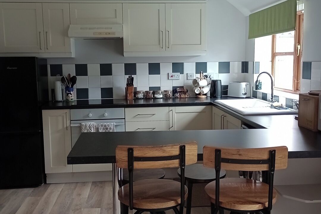 Photo of Kitchen in Louth