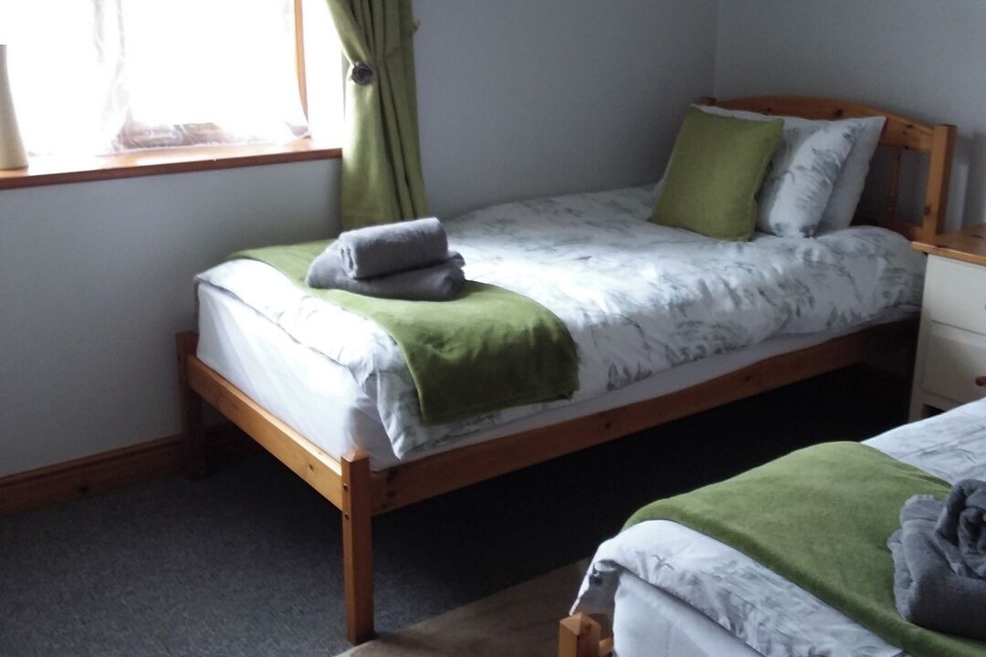 Photo of Bedroom in Louth