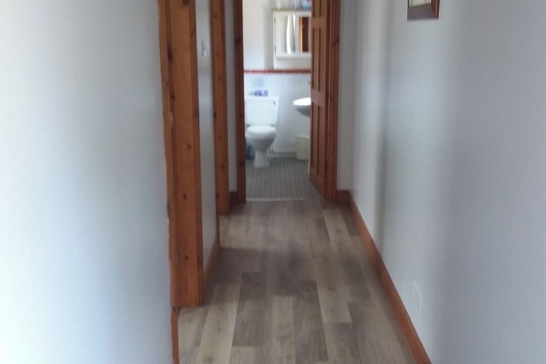 Photo of Bathroom in Louth