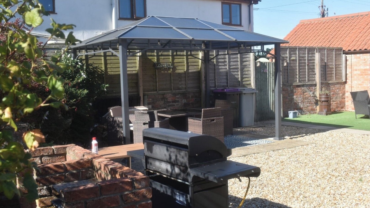 Photo of Outdoor in Louth