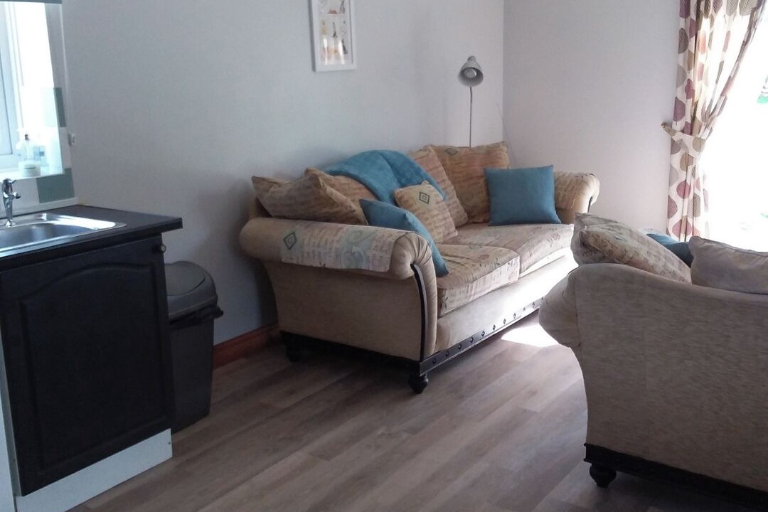 Photo of Livingroom in Louth