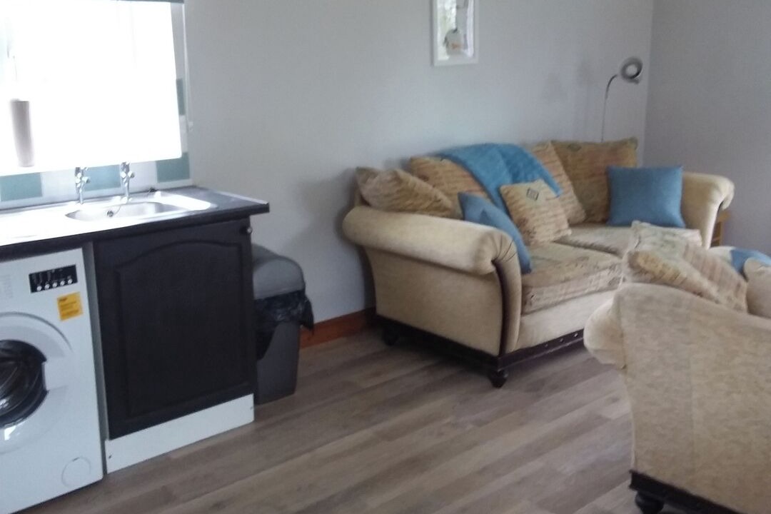 Photo of Livingroom in Louth