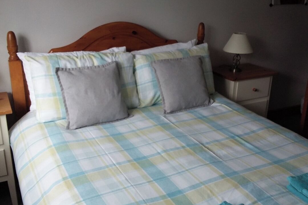 Photo of Bedroom in Louth