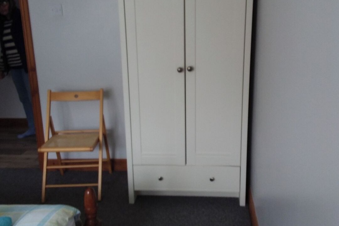 Photo of Bedroom in Louth