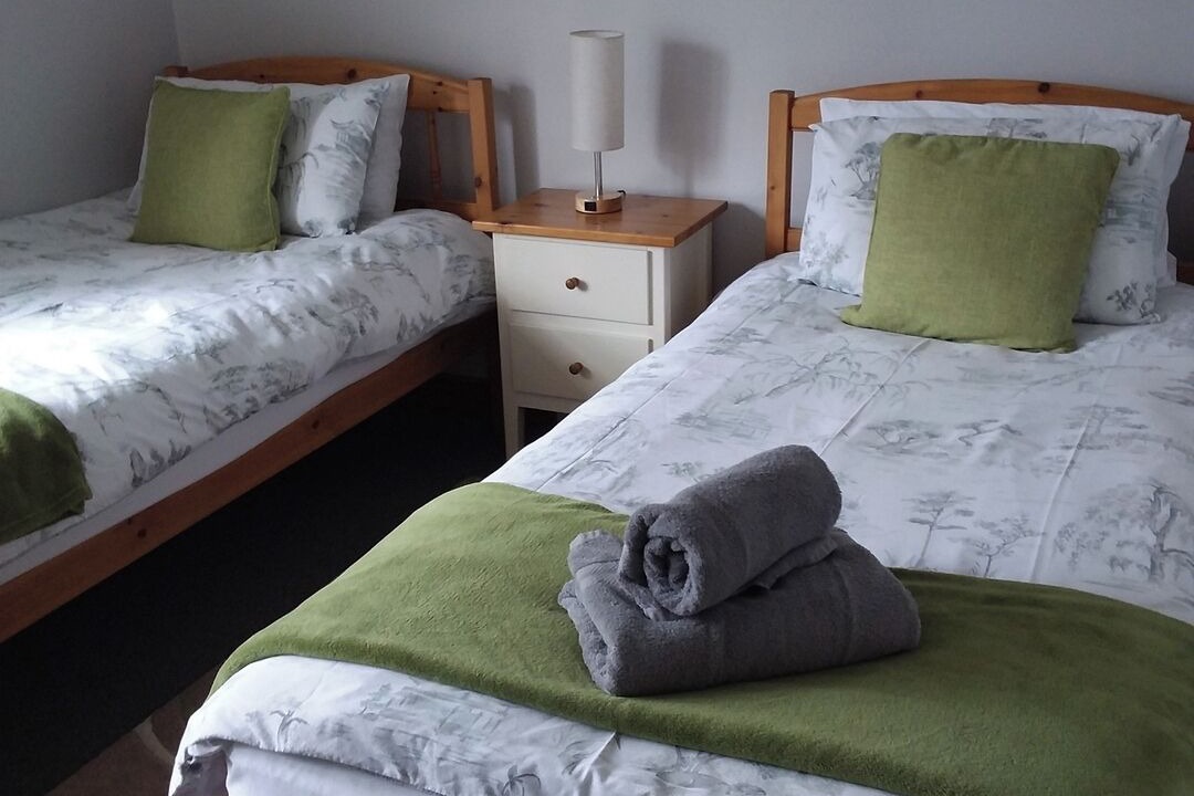 Photo of Bedroom in Louth