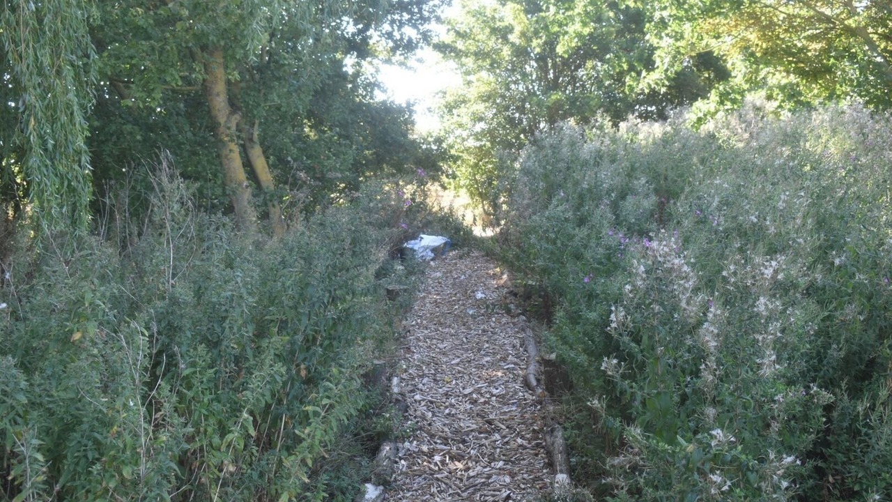 Photo of Outdoor in Louth