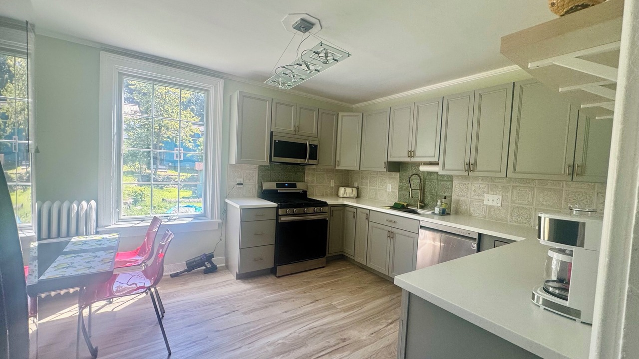 Photo of Kitchen in Beacon