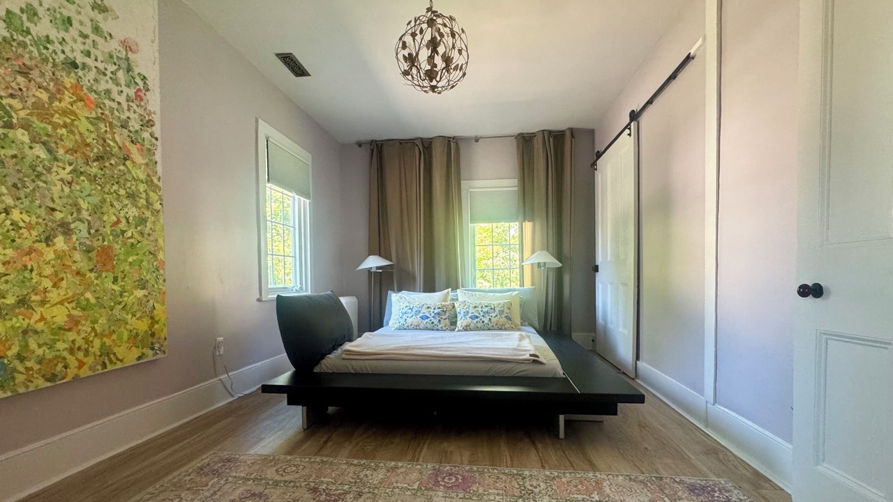 Photo of Bedroom in Beacon