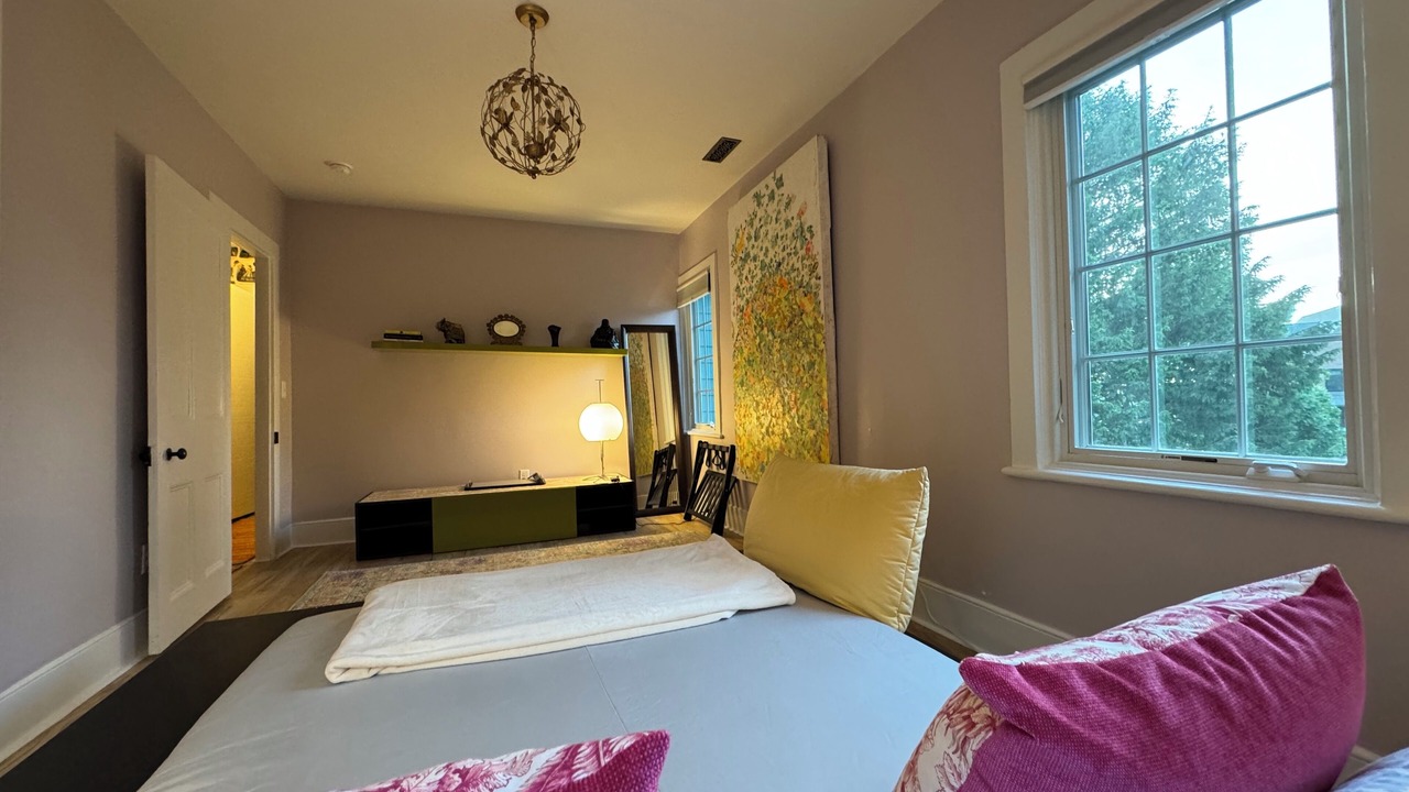 Photo of Bedroom in Beacon