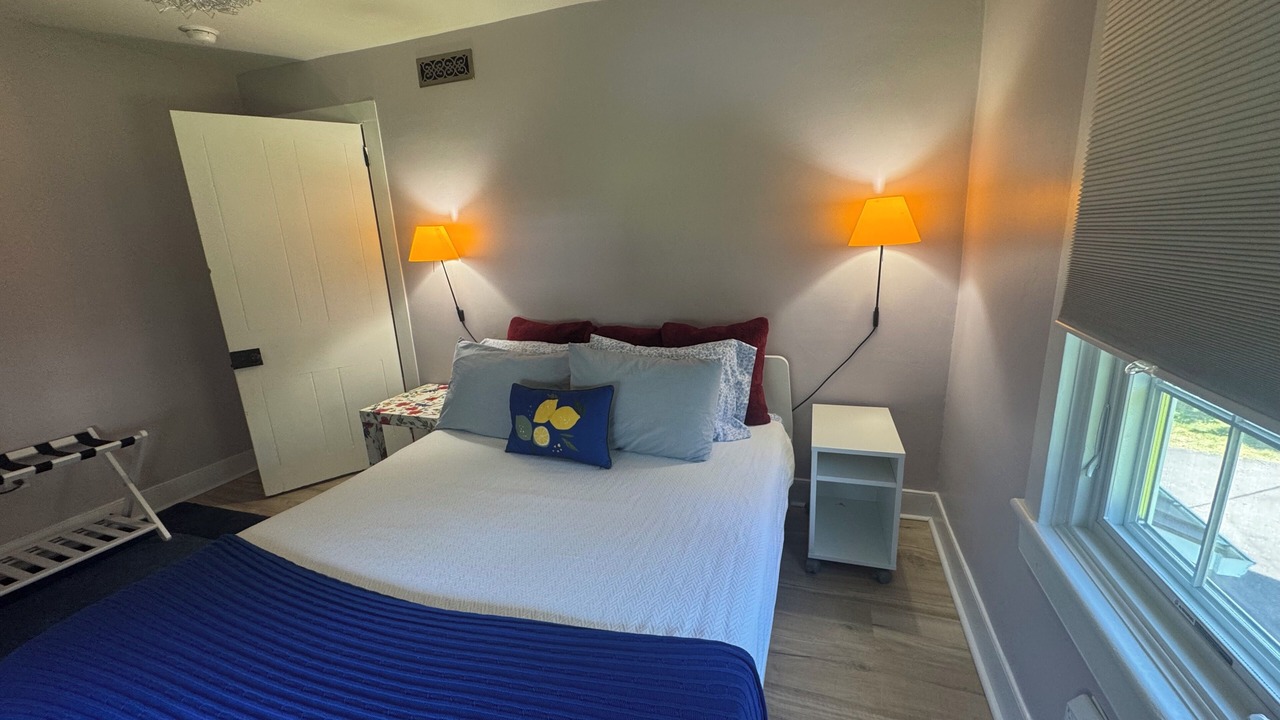 Photo of Bedroom in Beacon