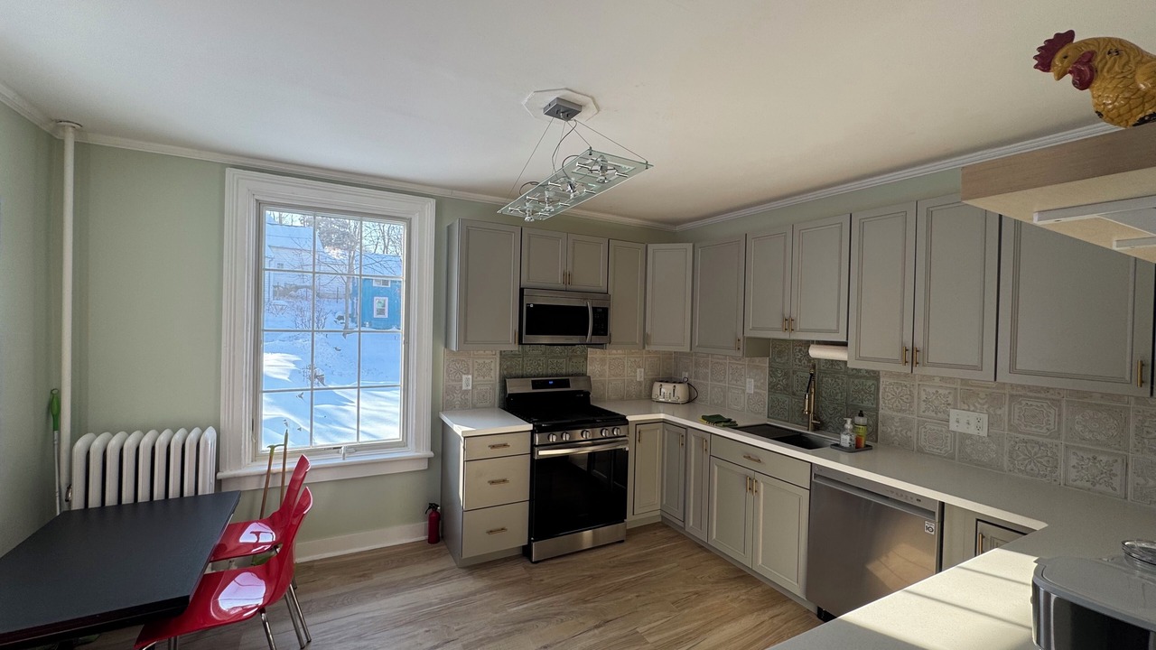 Photo of Kitchen in Beacon