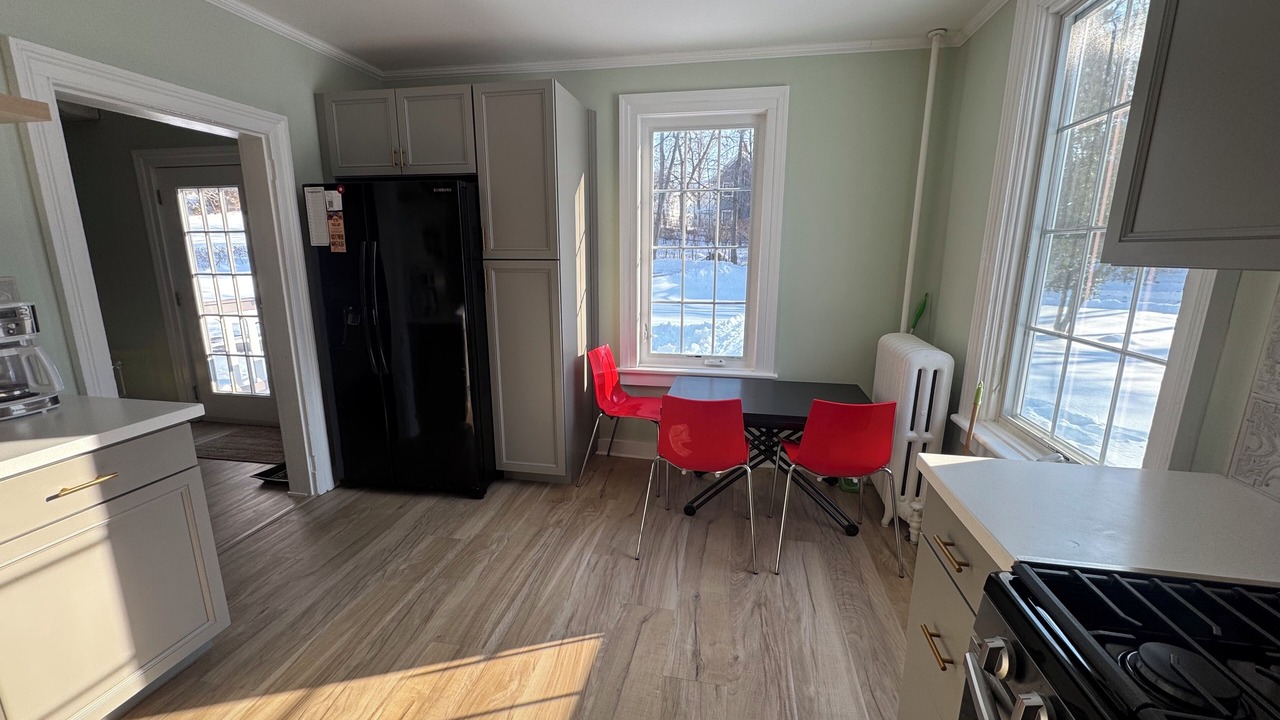 Photo of Kitchen in Beacon