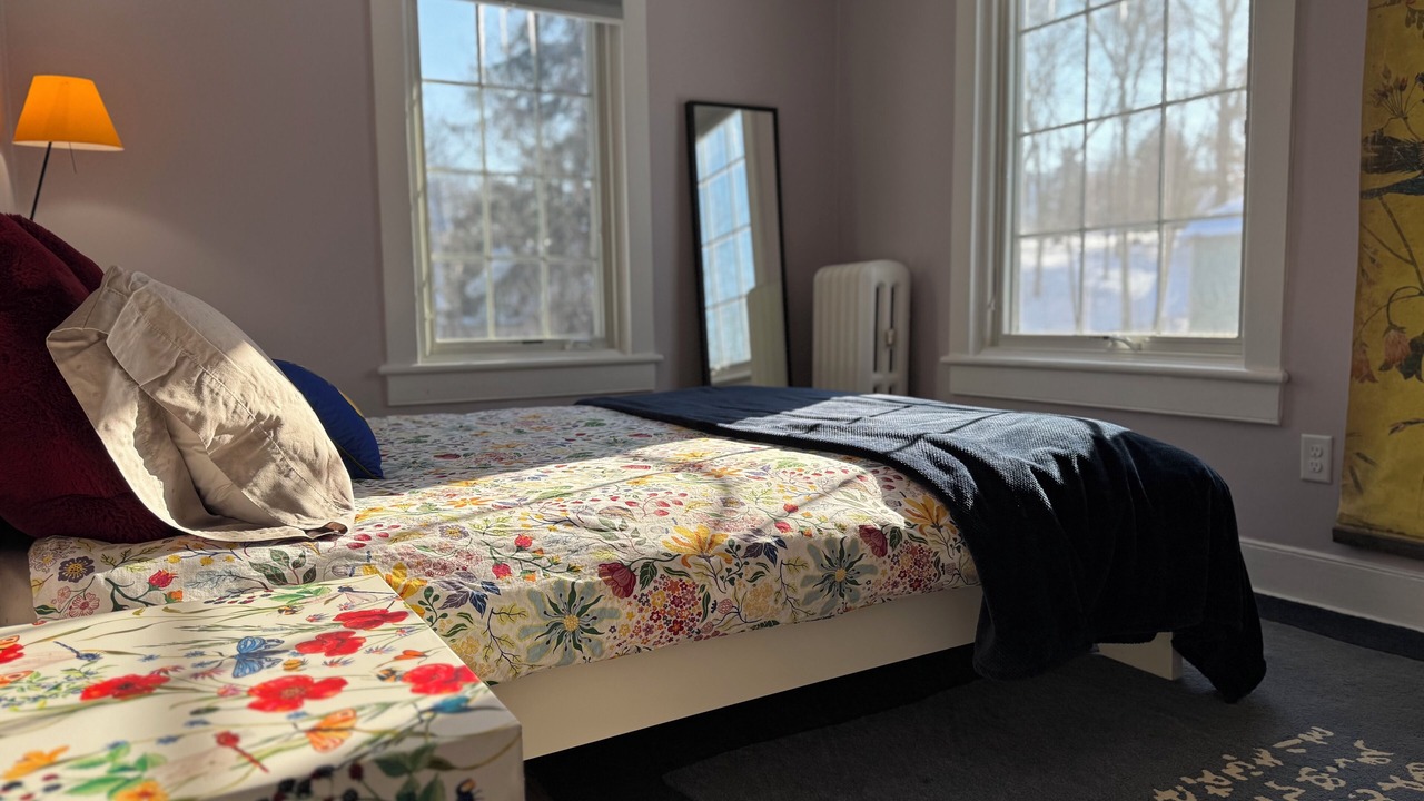 Photo of Bedroom in Beacon