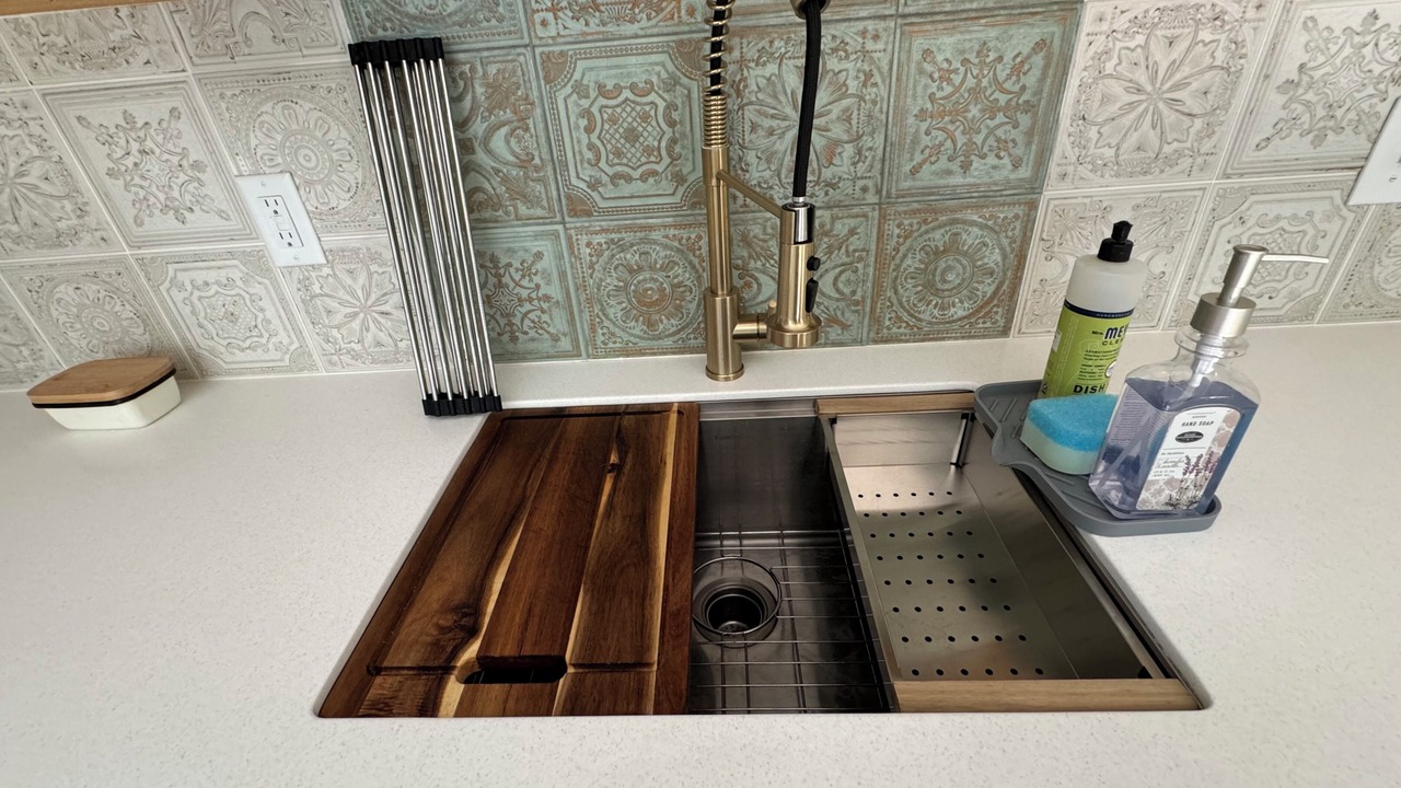 Photo of Kitchen in Beacon