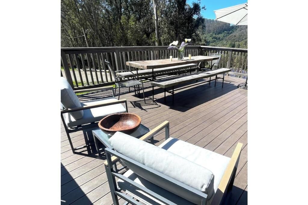 Photo of Others in Tamalpais-Homestead Valley