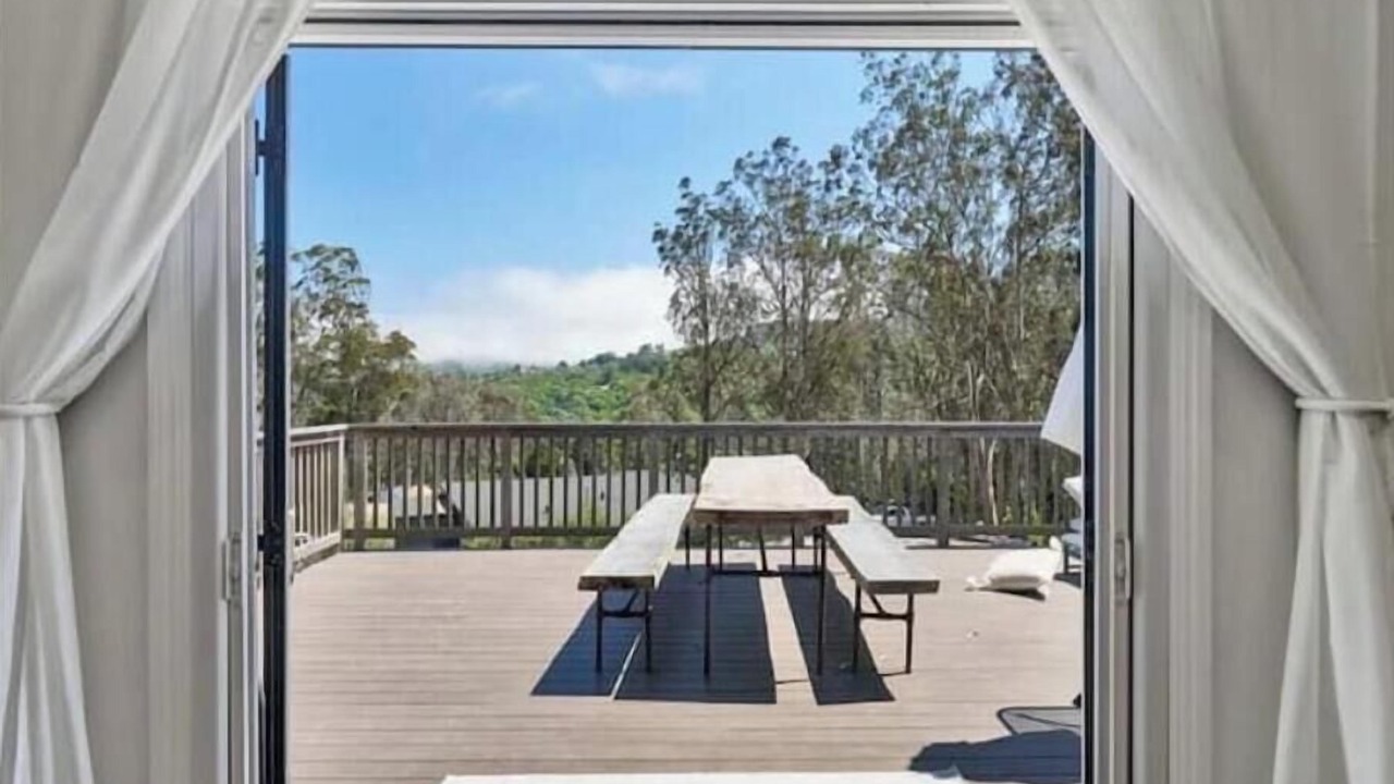 Photo of Outdoor in Tamalpais-Homestead Valley