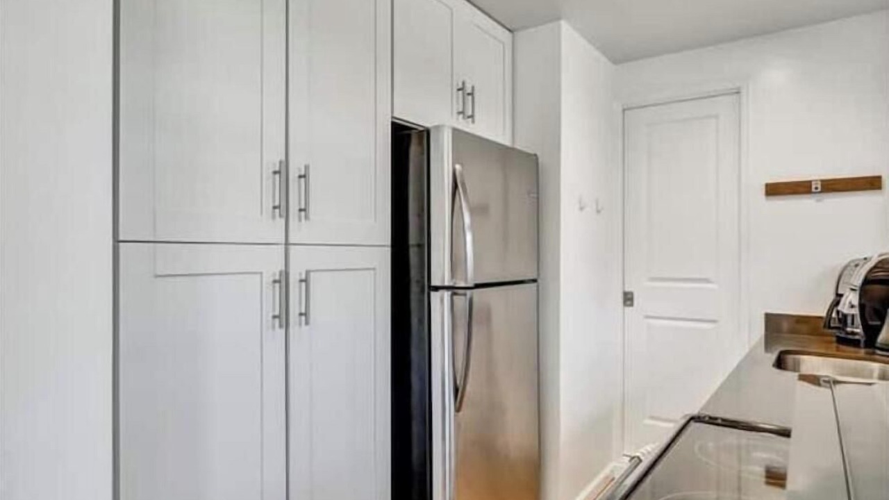 Photo of Kitchen in Tamalpais-Homestead Valley