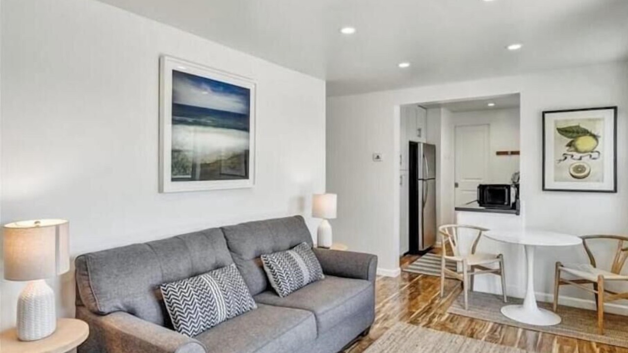 Photo of Bedroom in Tamalpais-Homestead Valley
