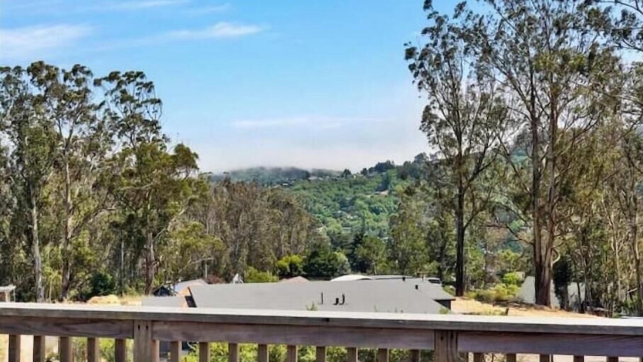 Photo of Outdoor in Tamalpais-Homestead Valley