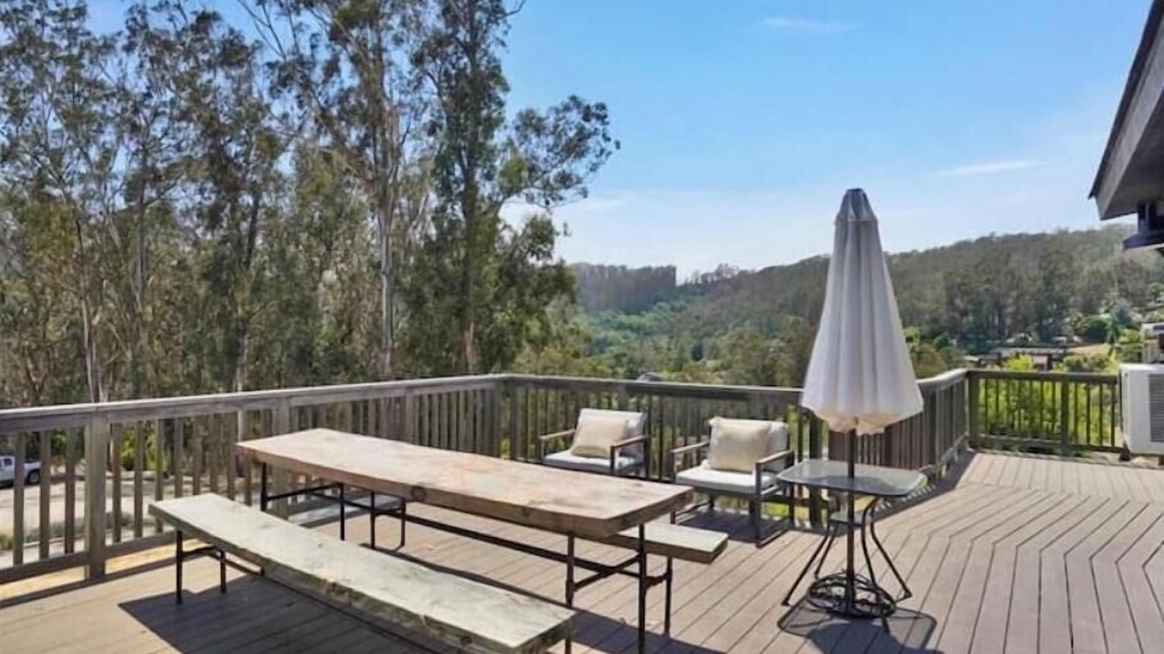 Photo of Others in Tamalpais-Homestead Valley