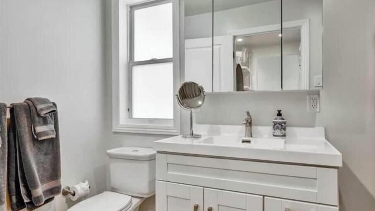 Photo of Bathroom in Tamalpais-Homestead Valley