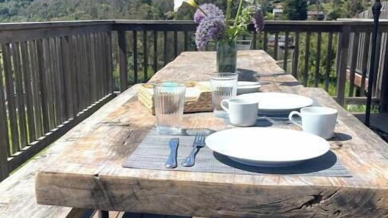Photo of Outdoor in Tamalpais-Homestead Valley