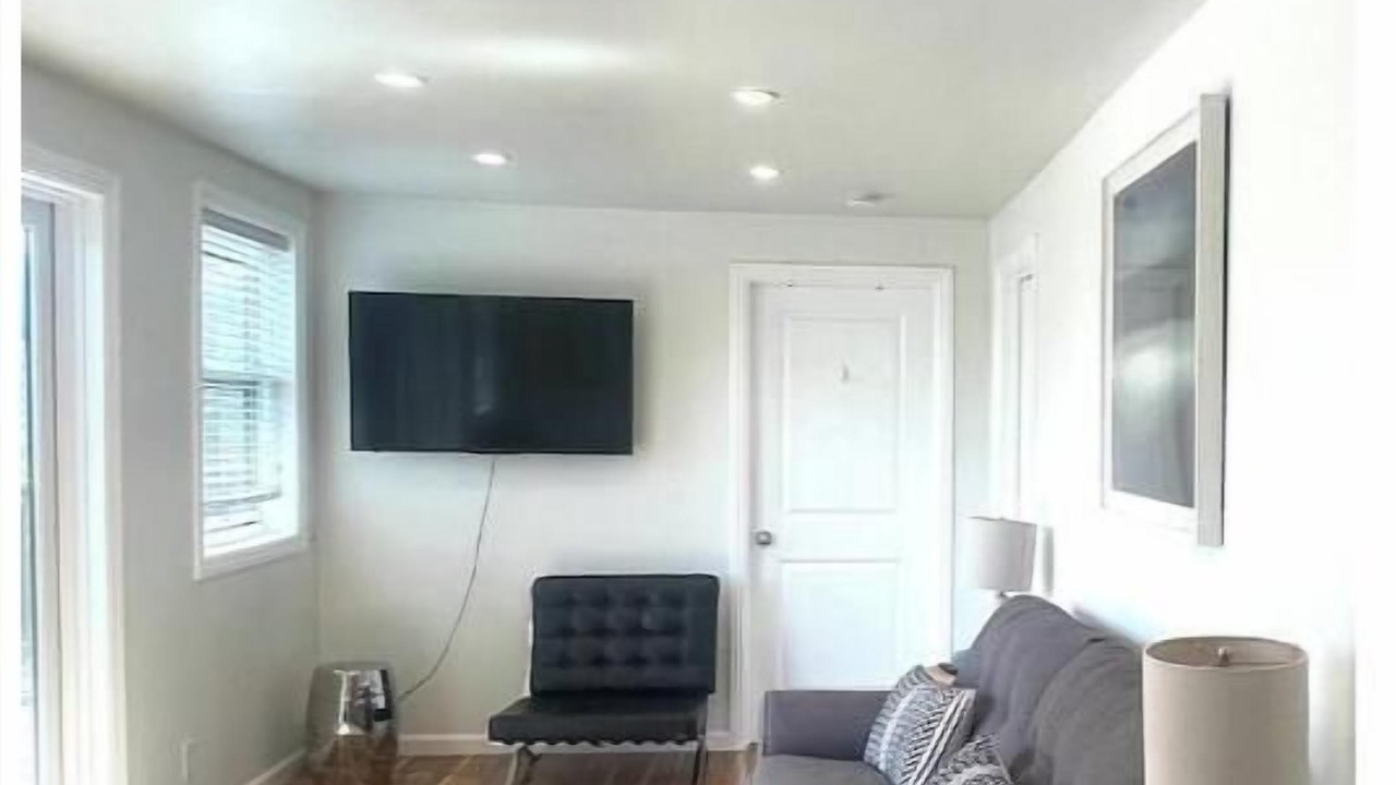 Photo of Bedroom in Tamalpais-Homestead Valley