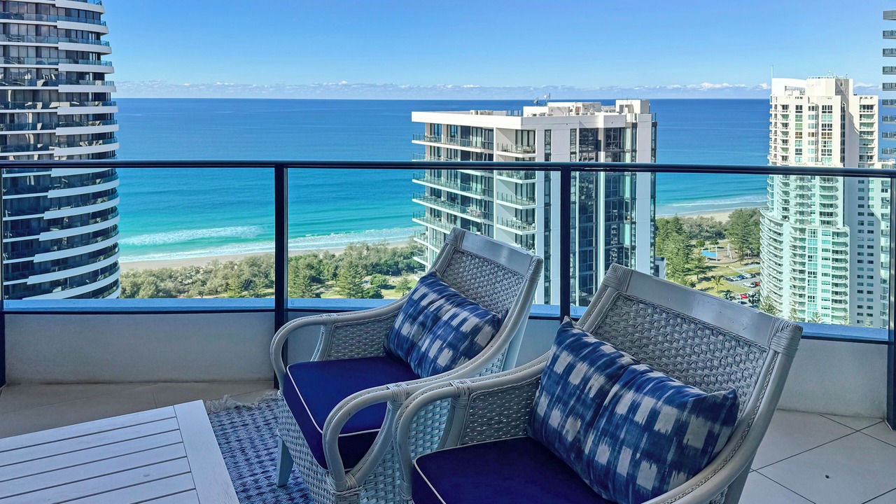Photo of Outdoor in Broadbeach
