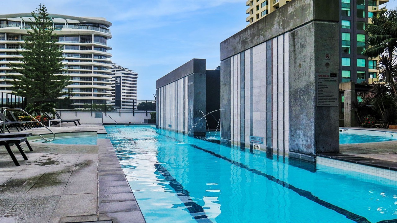 Photo of Outdoor in Broadbeach